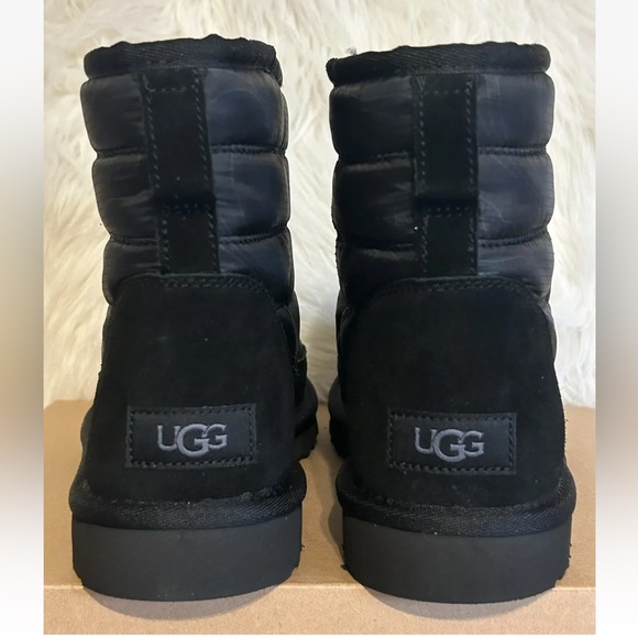 BRAND NEW NEVER BEEN WORN UGG Classic Mini LTA Cali Boots New - Picture 2 of 15